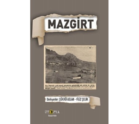 Mazgirt