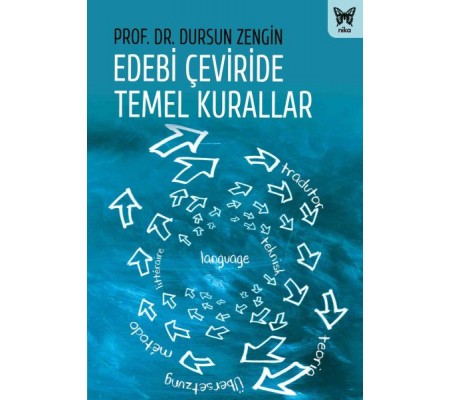 Edebi Çeviride Temel Kurallar