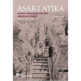 Asar-ı Atika Asar-ı Atika