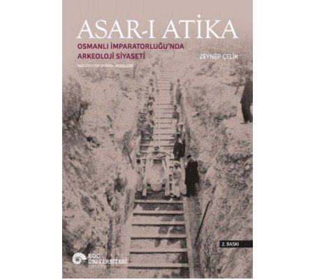 Asar-ı Atika Asar-ı Atika