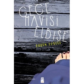 Gece Mavisi Elbise Gece Mavisi Elbise