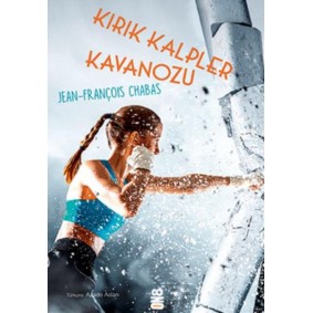 Kırık Kalpler Kavanozu Kırık Kalpler Kavanozu