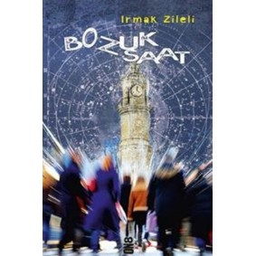 Bozuk Saat Bozuk Saat
