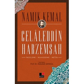 Celaleddin Harzemşah Celaleddin Harzemşah