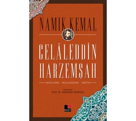 Celaleddin Harzemşah