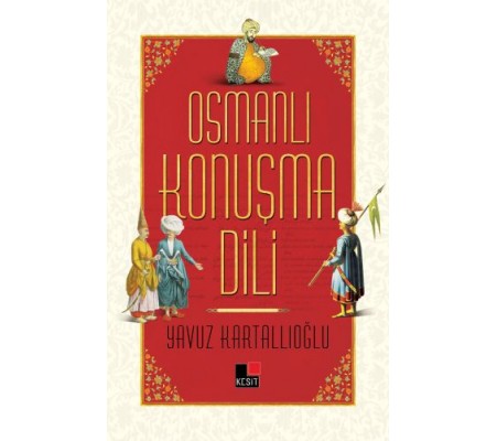 Osmanlı Konuşma Dili