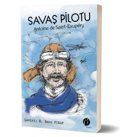 Savaş Pilotu Savaş Pilotu