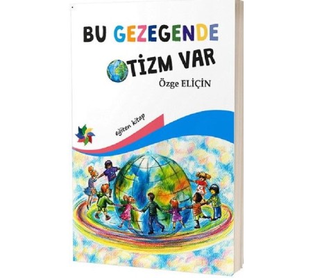 Bu Gezegende Otizm Var