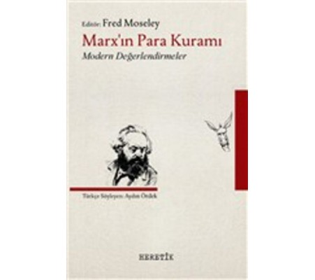 Marx’ın Para Kuramı