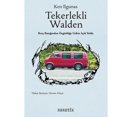 Tekerlekli Walden