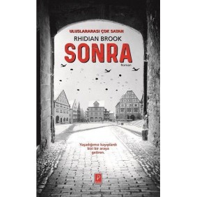 Sonra Sonra
