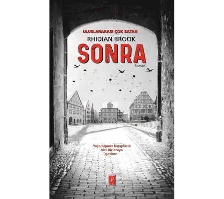 Sonra Sonra