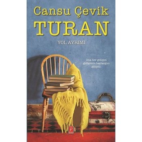 Yol Ayrımı Yol Ayrımı