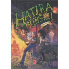 Hatıra Hırsızı Hatıra Hırsızı
