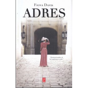 Adres Adres