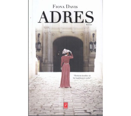 Adres