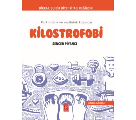 Kilostrofobi