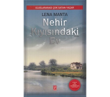 Nehir Kıyısındaki Ev