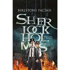 Birlstone Faciası - Sherlock Holmes Birlstone Faciası - Sherlock Holmes