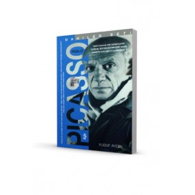 Dahiler Serisi - Pıcasso Dahiler Serisi - Pıcasso