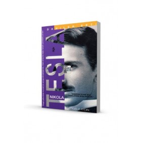 Dahiler Serisi - Tesla Dahiler Serisi - Tesla
