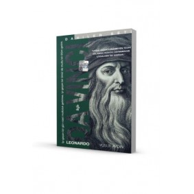 Dahiler Serisi - Da Vinci Dahiler Serisi - Da Vinci