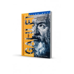 Dahiler Serisi - Galıleı Dahiler Serisi - Galıleı