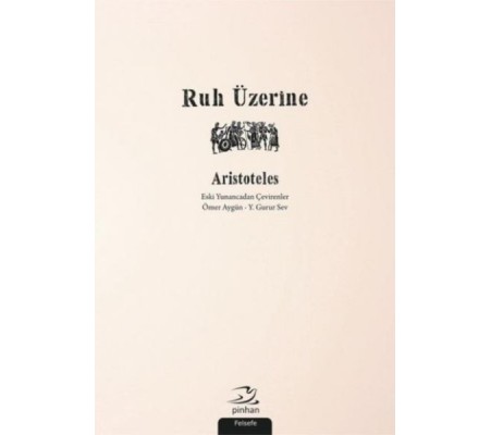 Ruh Üzerine