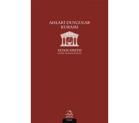 Ahlaki Duygular Kuramı