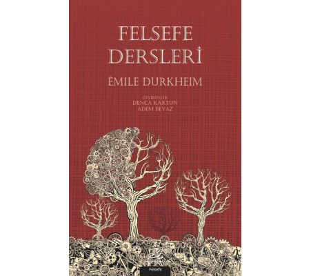 Felsefe Dersleri