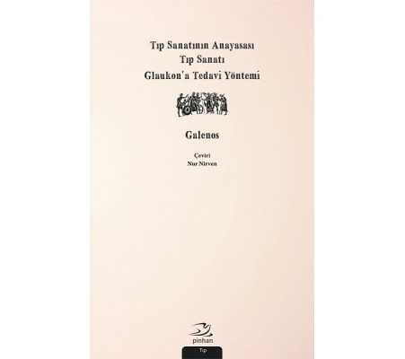 Tıp Sanatının Anayasası, Tıp Sanatı, Glaukon’a Tedavi Yöntemi