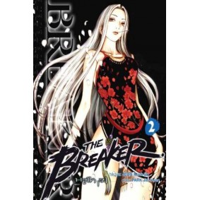 Breaker Cilt 02 Breaker Cilt 02