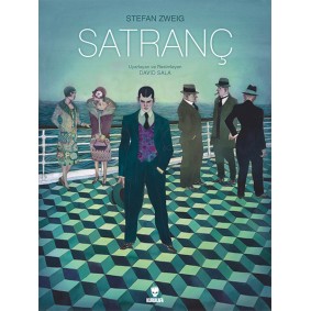 Satranç Satranç