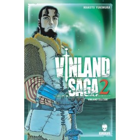 Vinland Saga - Vinland Destanı 2 Vinland Saga - Vinland Destanı 2