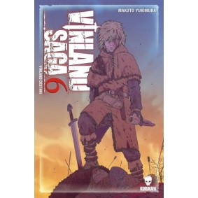 Vinland Saga - Vinland Destanı 6 Vinland Saga - Vinland Destanı 6