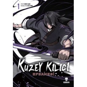 Kuzey Kılıcı Efsanesi 1 Kuzey Kılıcı Efsanesi 1