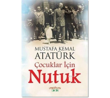 Çocuklar İçin Nutuk