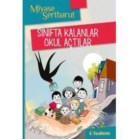 Sınıfta Kalanlar Okul Açtılar Sınıfta Kalanlar Okul Açtılar
