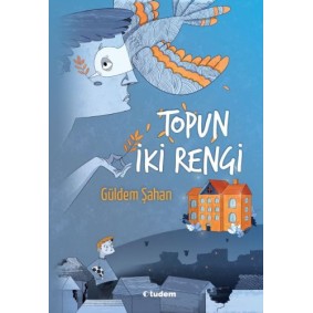 Topun İki Rengi Topun İki Rengi