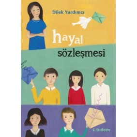 Hayal Sözleşmesi Hayal Sözleşmesi