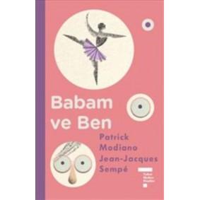 Babam ve Ben (Ciltli) Babam ve Ben (Ciltli)