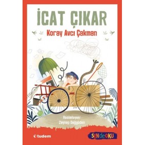 Sen de Oku - İcat Çıkar Sen de Oku - İcat Çıkar