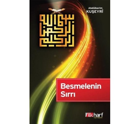 Besmelenin Sırrı