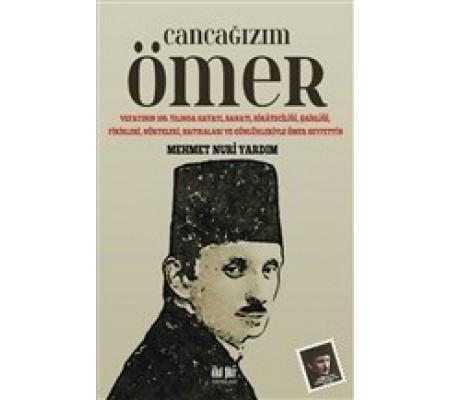 Cancağızım Ömer