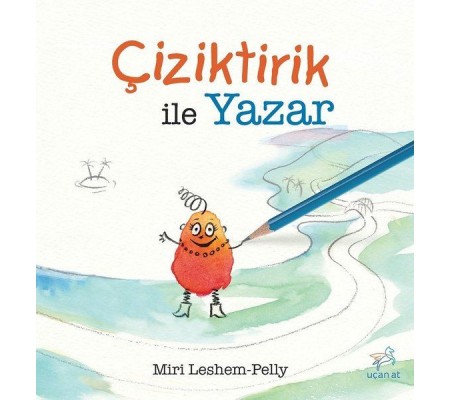 Çiziktirik ile Yazar