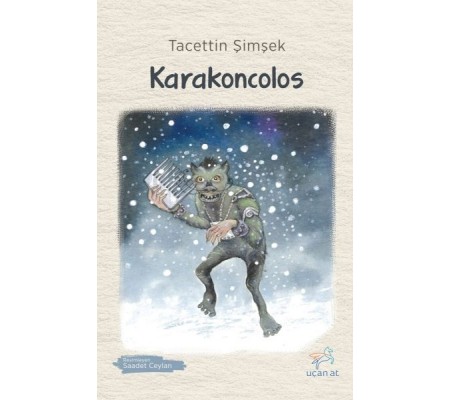 Karakoncolos