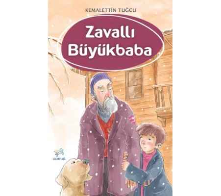 Zavallı BüyükBaba