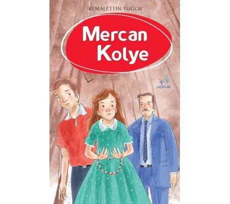 Mercan Kolye