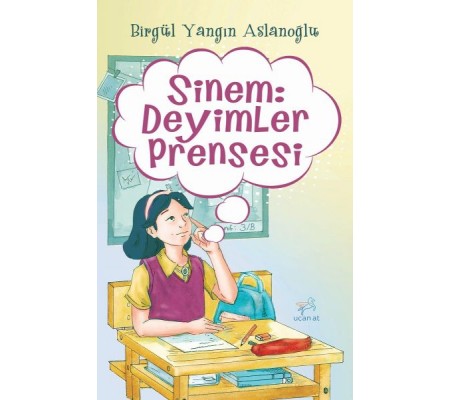 Sinem: Deyimler Prensesi