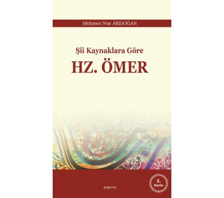 Şii Kaynaklara Göre Hz. Ömer